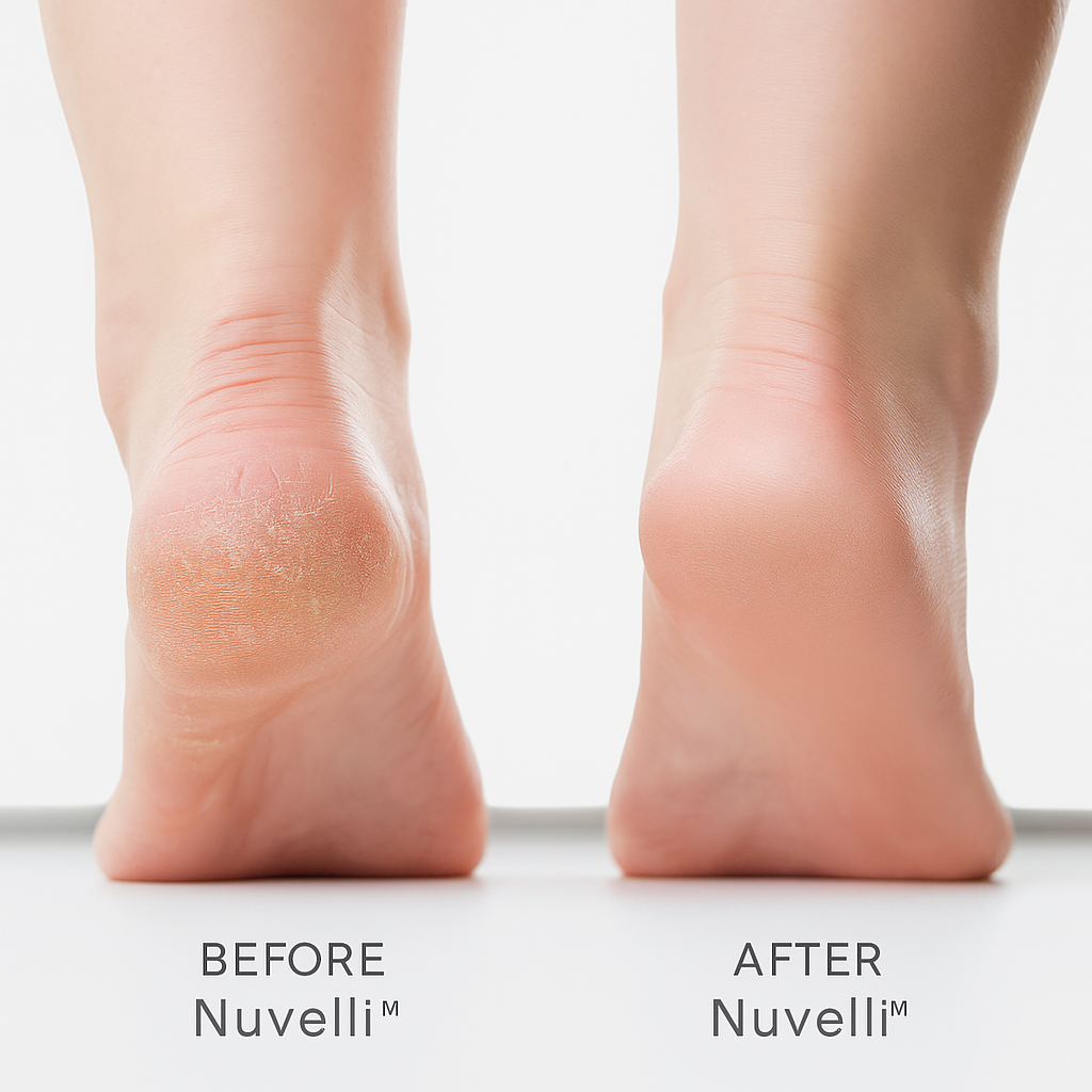 Nuvelli™ Hydration Socks
