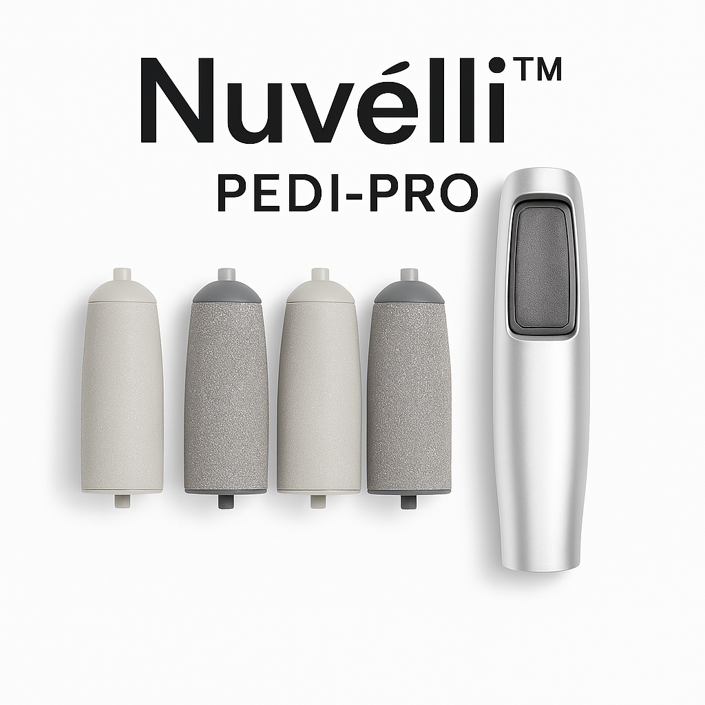 Nuvelli™ PediPro Refill Pack