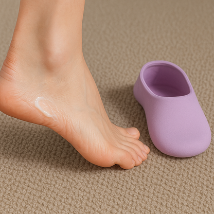 Nuvelli™ Hydration Socks