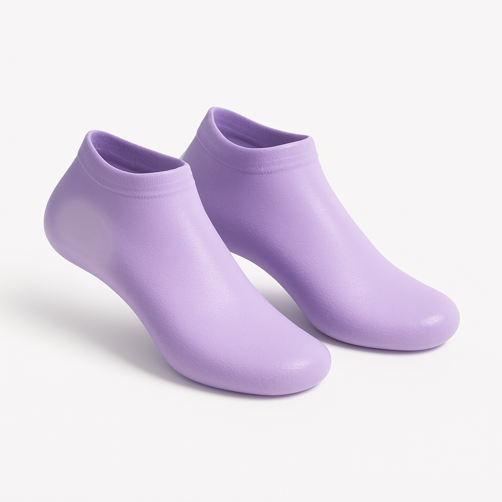 Nuvelli™ Hydration Socks