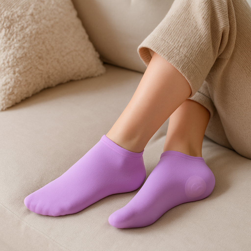 Nuvelli™ Hydration Socks