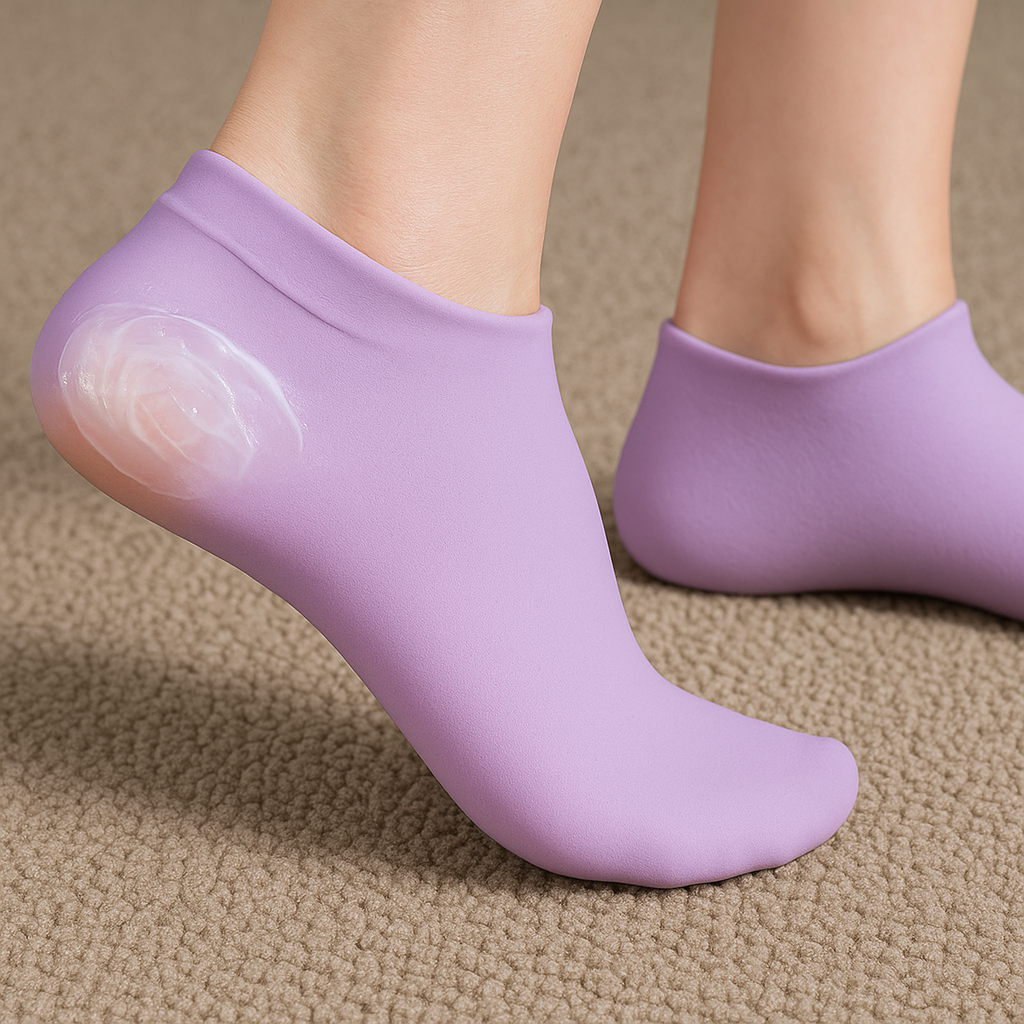 Nuvelli™ Hydration Socks