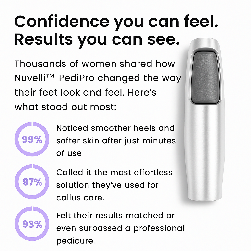 Nuvelli™ PediPro